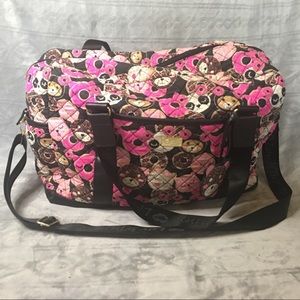 Bag Excited Weekend Vibes